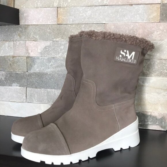 Sam Edelman Kaylie Boot - Picture 2 of 13